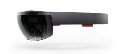 HoloLens HoloLens