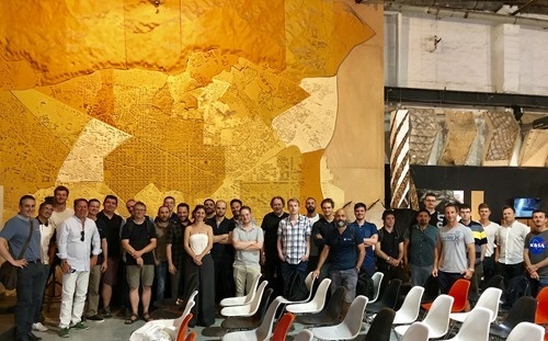 Group photo