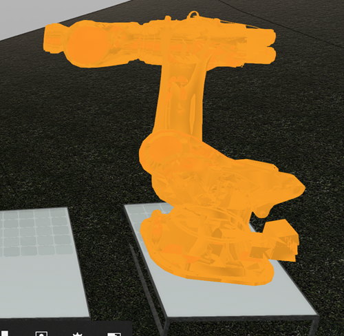 Basic shaded materials look better