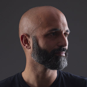 Aging in place using AI