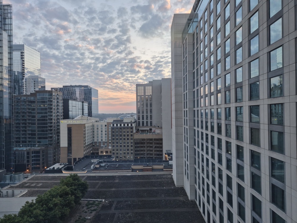 Autodesk University 2025 - Days 1 & 2