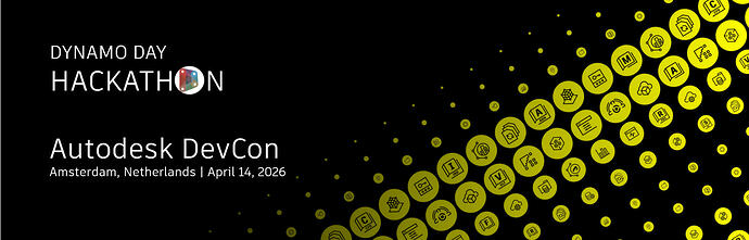 Come to the Dynamo Hackathon at DevCon 2026