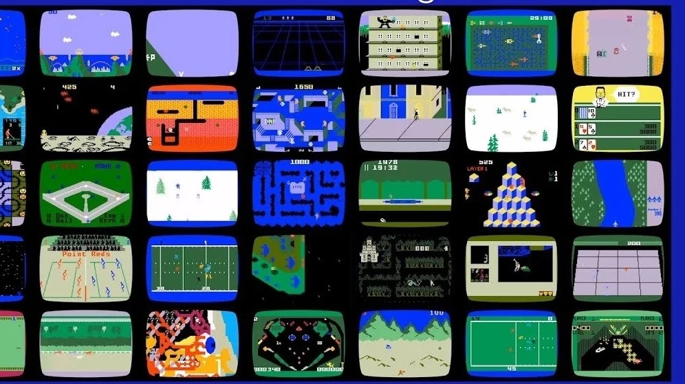 A diary of an agentic retro-gamer - Part 2
