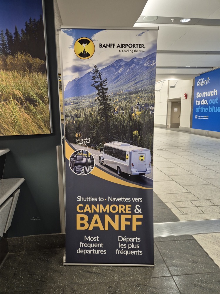 Banff