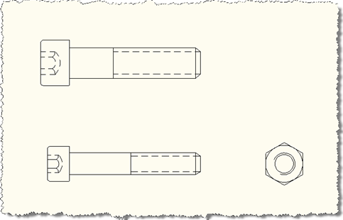 Dynamic block references