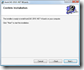 AutoCAD 2010 NET Wizards install confirmation