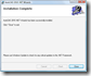 AutoCAD 2010 NET Wizards install complete