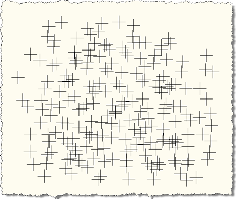 Points for triangulation