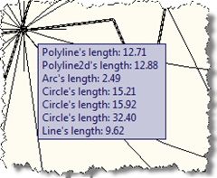 PointMonitor tooltip over lots of different curves