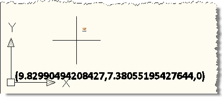 Highlighted text displayed by our jig