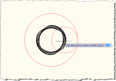 Defining our pen distance (smaller)