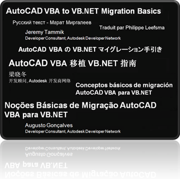 More Migration DevTVs