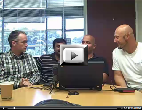 ADN DevCast Episode 4