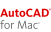 AutoCAD for Mac