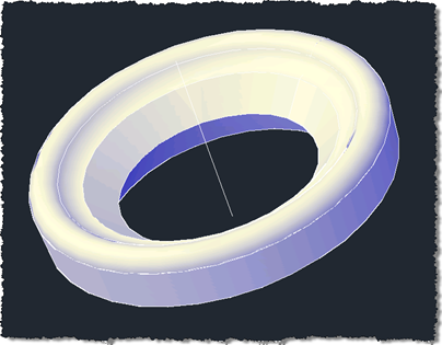 Our revolution in 3D