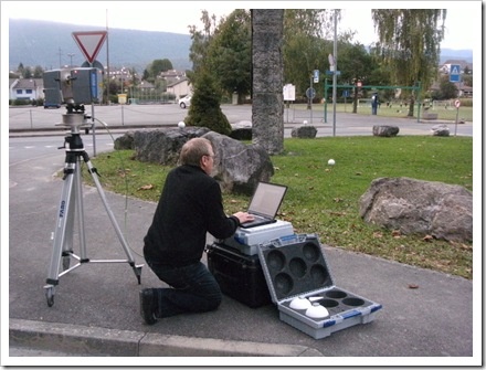 Bodo, a few days previously