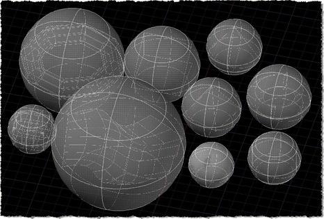 And with the x-ray visual style