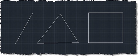 Some basic 2D geometry