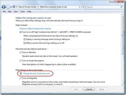 Handling DPI scaling in your .NET application’s forms