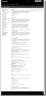 AutoCAD DevCenter