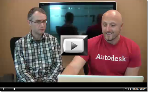 ADN DevCast Episode 5