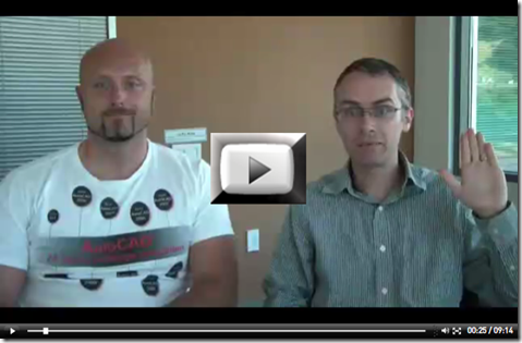 The Stephen and Fenton Show - ADN DevCast Episode 7