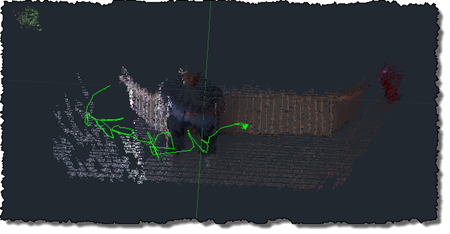 From a different angle