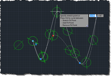 And yes, we are associative