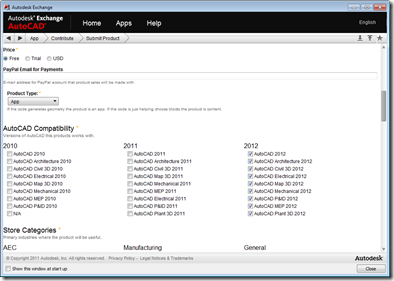 The pricing for the app as well as its compatibility