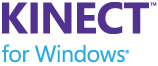 Kinect for Windows