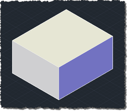 A simple box
