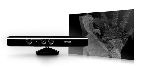 Kinect for Windows