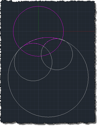 And with its supporting lines displayed