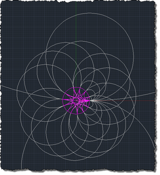 Some of their supporting lines