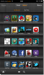 Our apps
