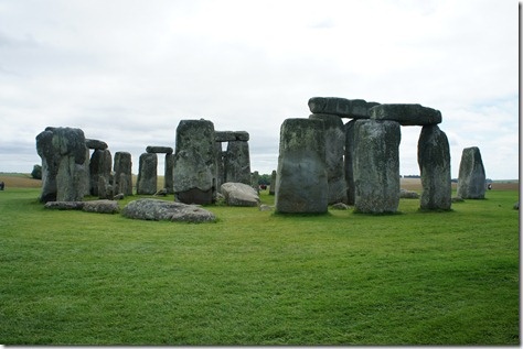Stonehenge
