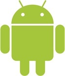 Android logo Android logo