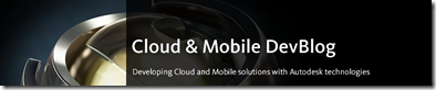 Cloud and Mobile DevBlog