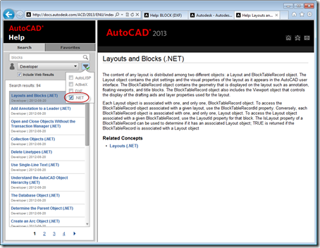 And with additional API-centric filters