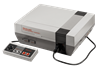 Nintendo Entertainment System