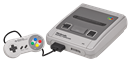 Super Famicom