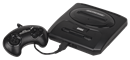 Sega Genesis