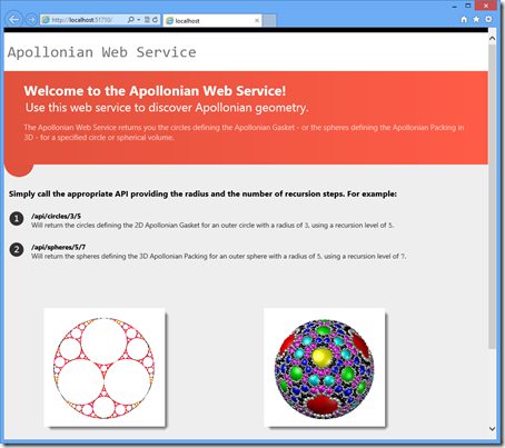 Our modified web-site
