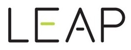 Leap Motion Logo