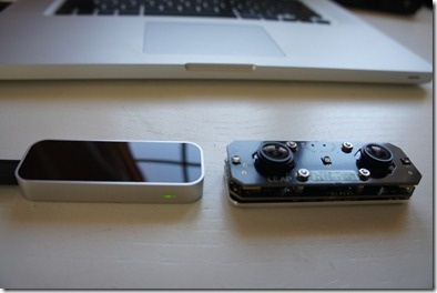 Leap from 0.4 to 0.6.5