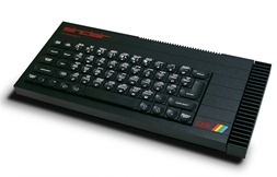 ZX Spectrum 128K