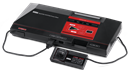 Sega Master System