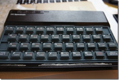 Without the cover-plate