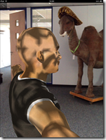 Yes, that's the Autodesk Neuchatel camel