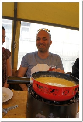 That's a lot of cheese